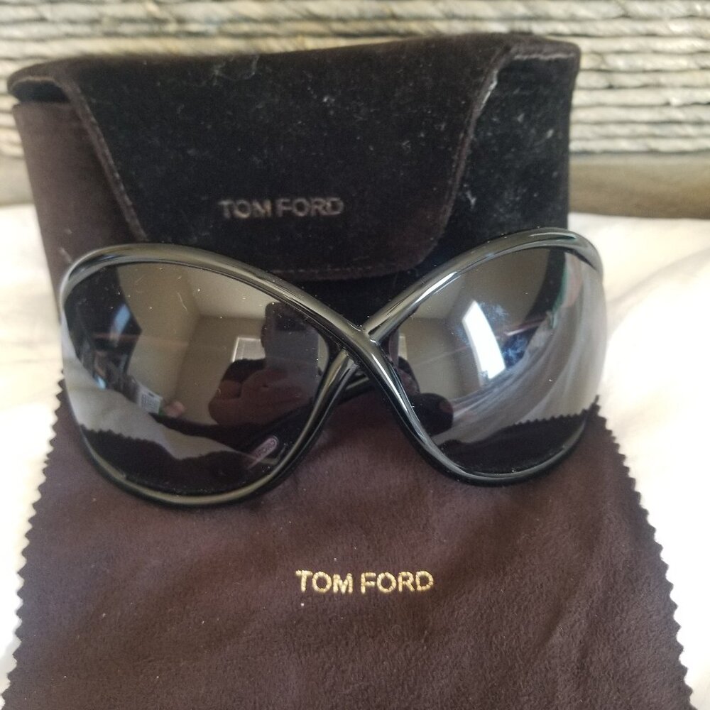 Tom Ford sunglasses